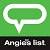 Angie´s List
